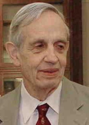 John Forbes Nash Jr