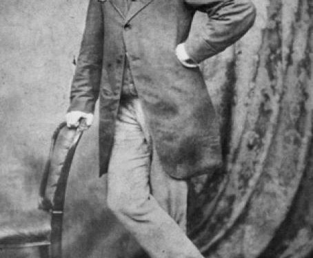 John Fowler