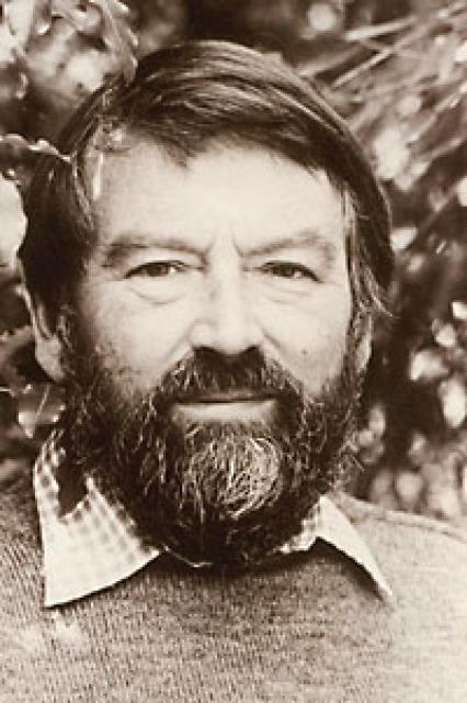 John Fowles