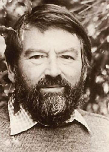 John Fowles
