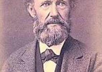 John Francis Bray