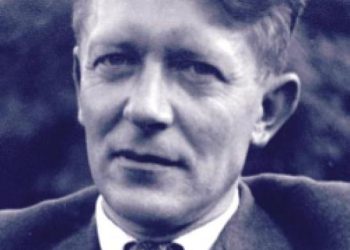 John Frank Allen