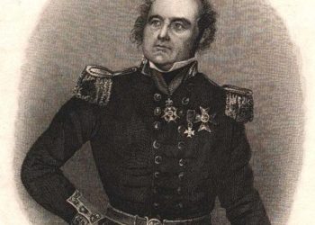 John Franklin