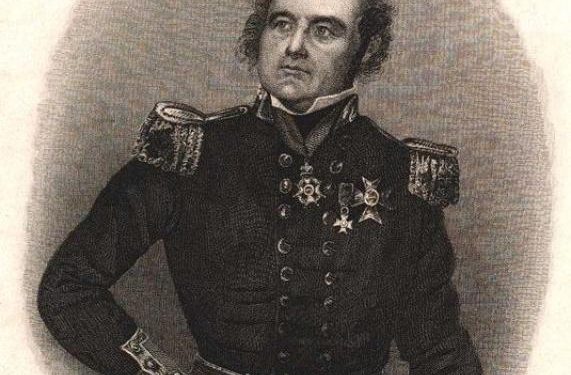John Franklin