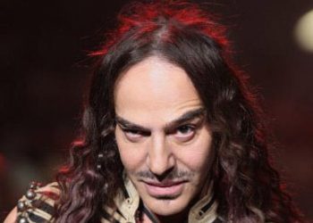 John Galliano