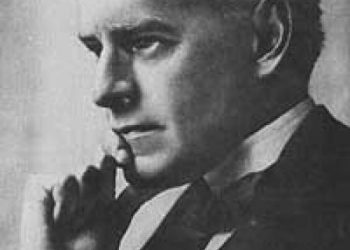 John Galsworthy