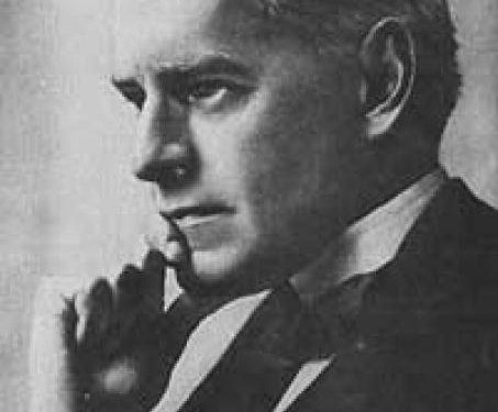 John Galsworthy