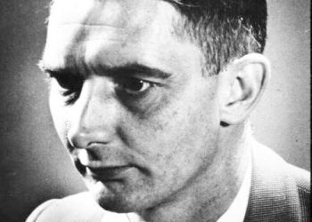 John Gatenby Bolton