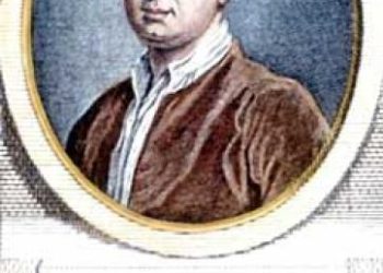 John Gay