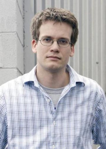 John Green