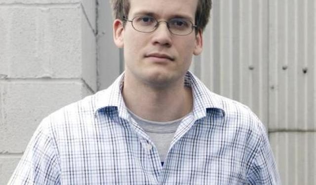 John Green