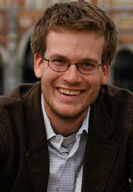 John Green