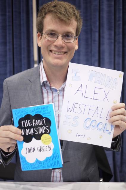 John Green