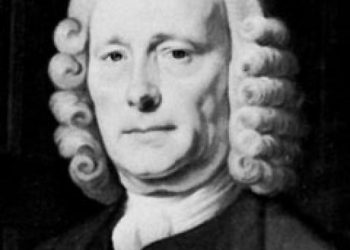 John Harrison
