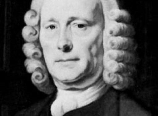 John Harrison