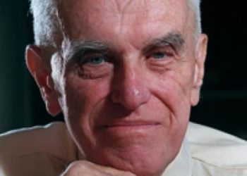 John Harsanyi