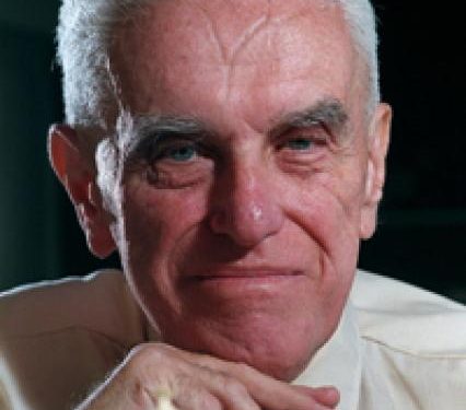 John Harsanyi