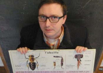 John Hodgman