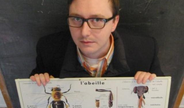 John Hodgman