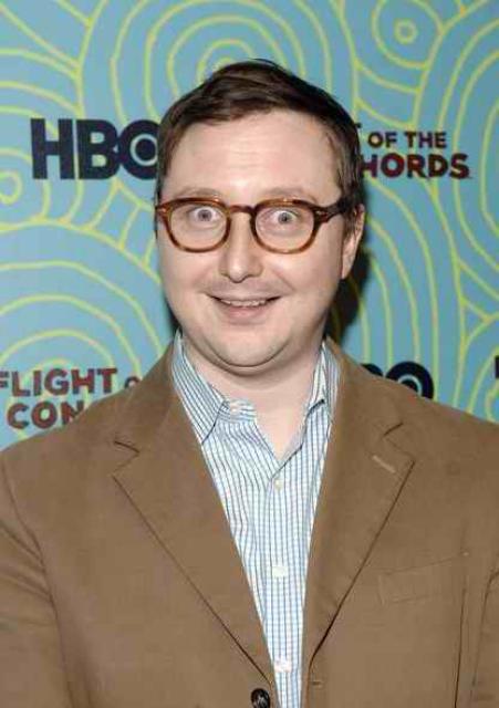 John Hodgman