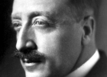 John Hogward Northrop