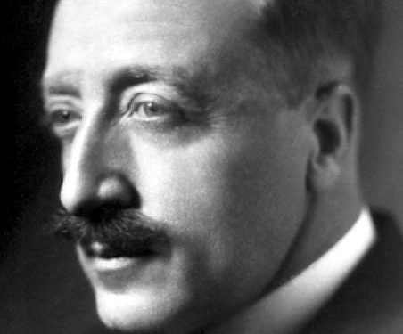 John Hogward Northrop