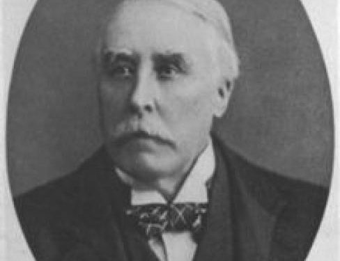 John Hollingshead