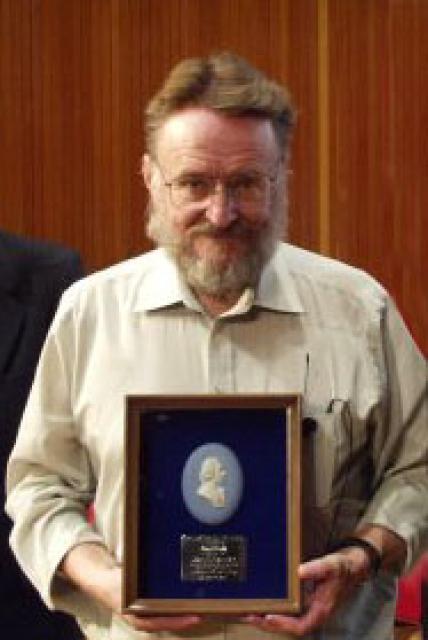 John Horton Conway