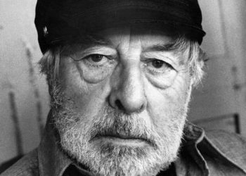 John Houseman