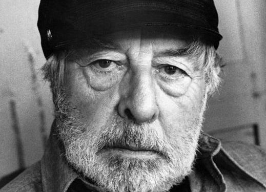 John Houseman