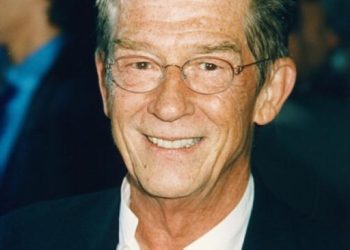 John Hurt