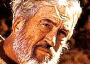 John Huston