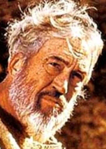 John Huston