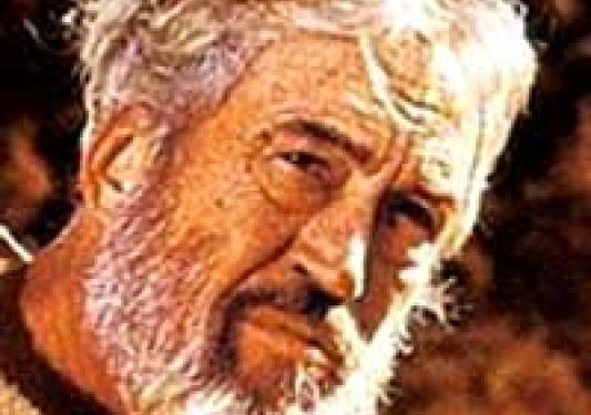 John Huston