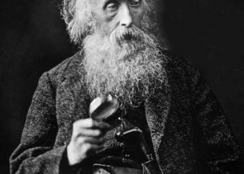 John Hutton Balfour