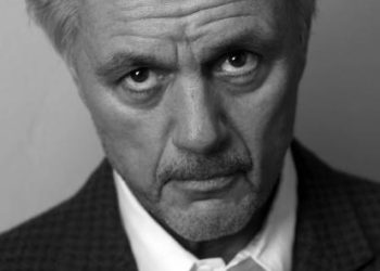 John Irving