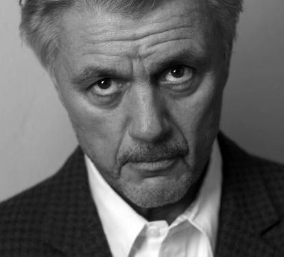 John Irving