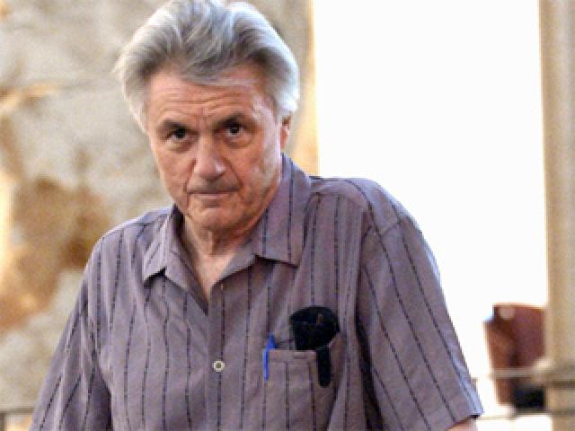 John Irving