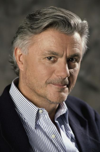 John Irving