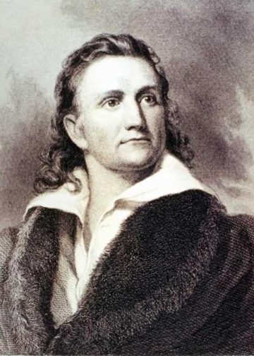 John James Audubon