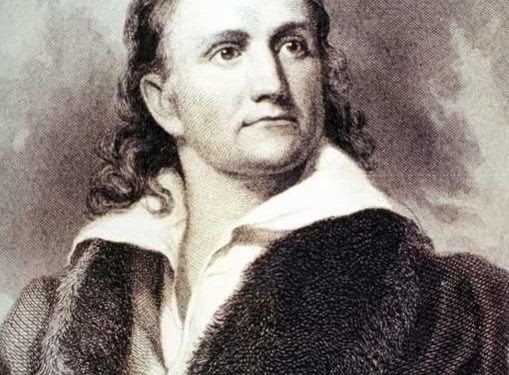John James Audubon