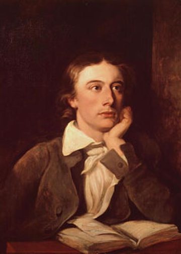 John Keats