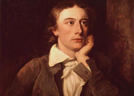 John Keats