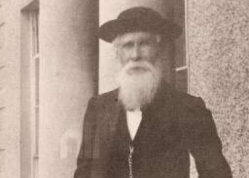 John Kells Ingram