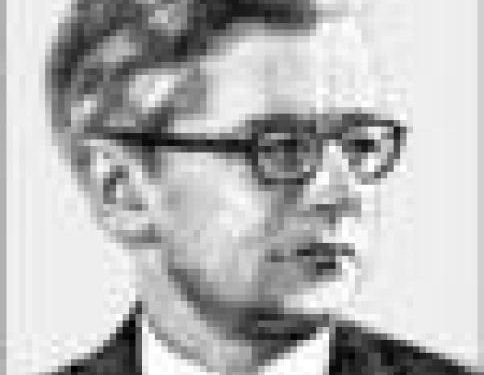 John Kendrew