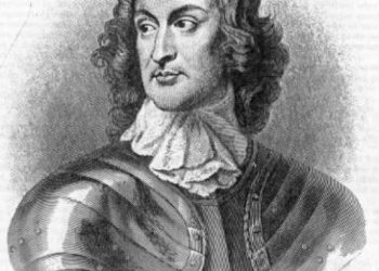 John Lambe