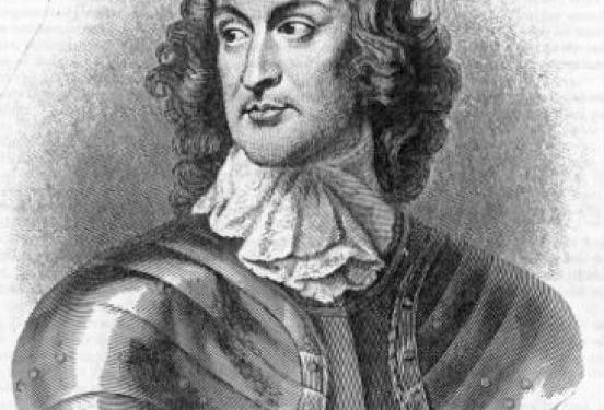 John Lambe