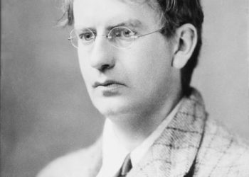 John Logie Baird