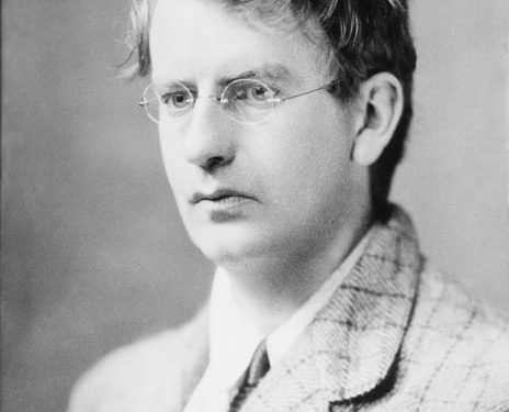 John Logie Baird