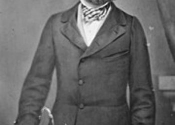 John Lothrop Motley